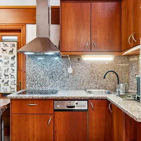 Verani Parking Balcony Playground *